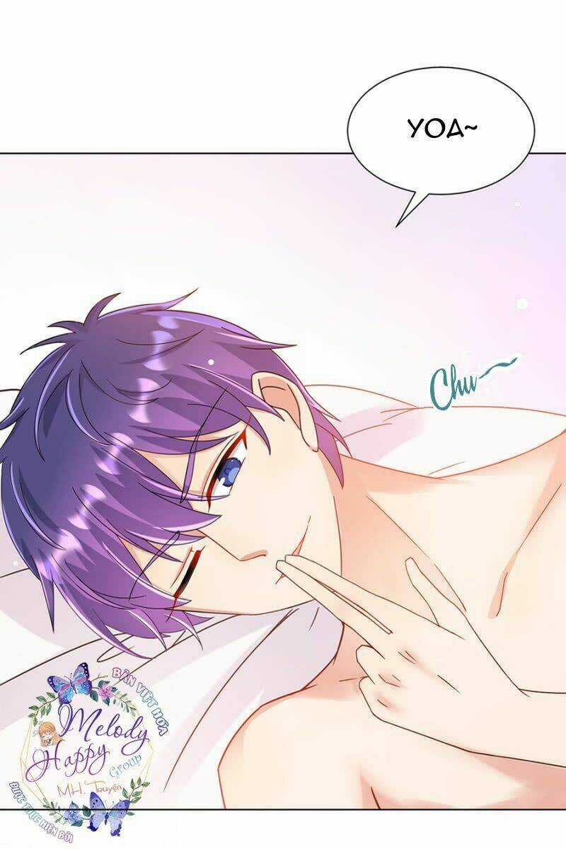 Ma Lạt Thiên Kim Đẩu Ác Thiếu Chapter 26 trang 28