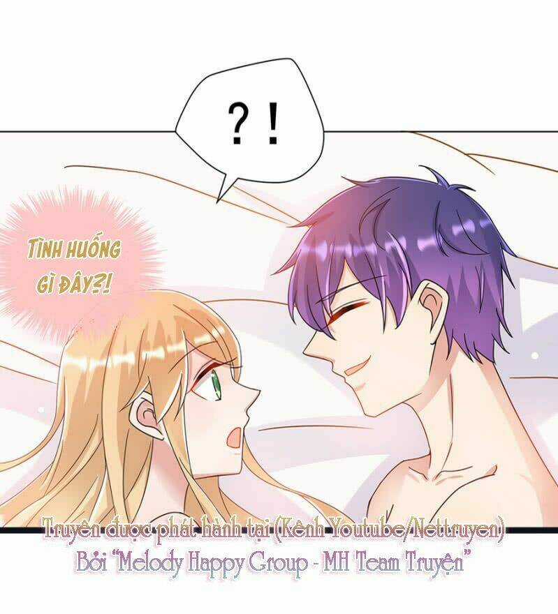 Ma Lạt Thiên Kim Đẩu Ác Thiếu Chapter 26 trang 29