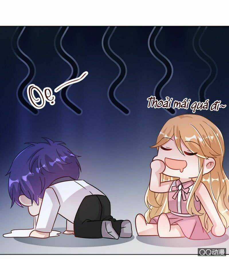 Ma Lạt Thiên Kim Đẩu Ác Thiếu Chapter 26 trang 3