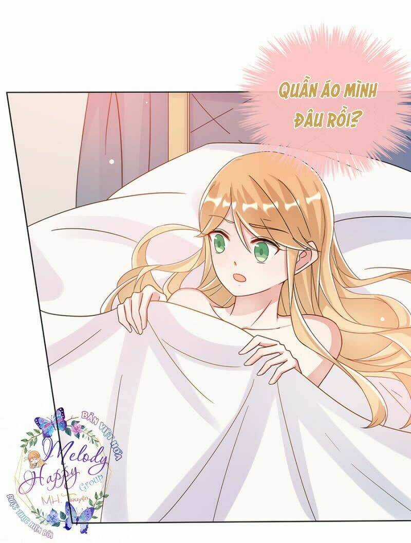 Ma Lạt Thiên Kim Đẩu Ác Thiếu Chapter 26 trang 30