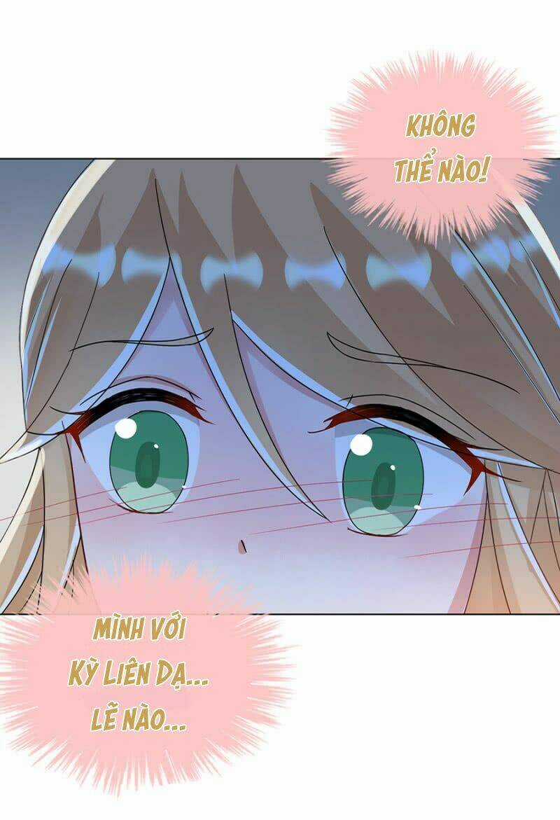 Ma Lạt Thiên Kim Đẩu Ác Thiếu Chapter 26 trang 31