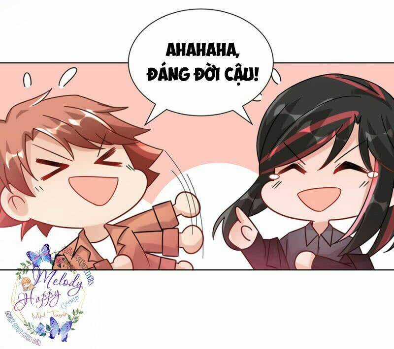 Ma Lạt Thiên Kim Đẩu Ác Thiếu Chapter 26 trang 4