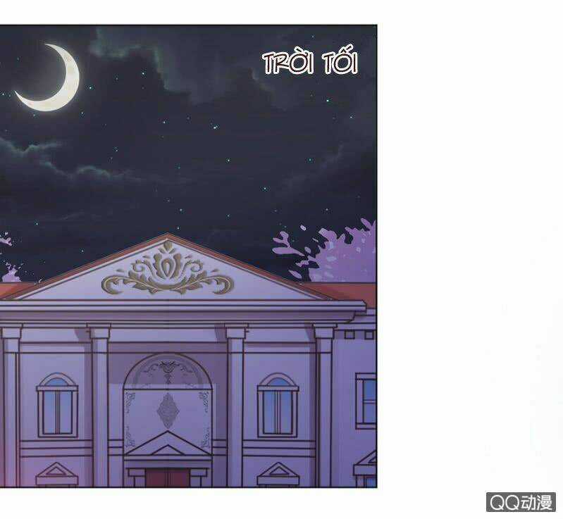 Ma Lạt Thiên Kim Đẩu Ác Thiếu Chapter 26 trang 6