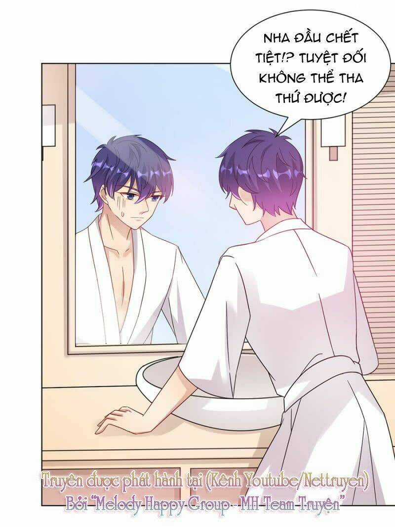 Ma Lạt Thiên Kim Đẩu Ác Thiếu Chapter 26 trang 7