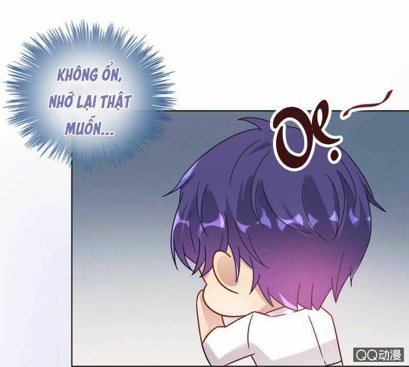 Ma Lạt Thiên Kim Đẩu Ác Thiếu Chapter 26 trang 8