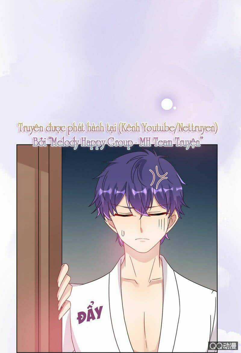 Ma Lạt Thiên Kim Đẩu Ác Thiếu Chapter 26 trang 9