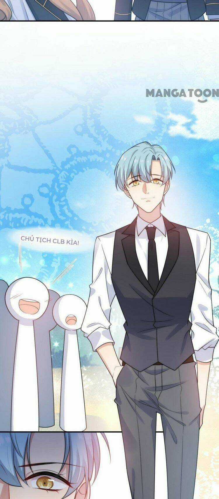 Ma Lạt Thiên Kim Đẩu Ác Thiếu Chapter 260 trang 12