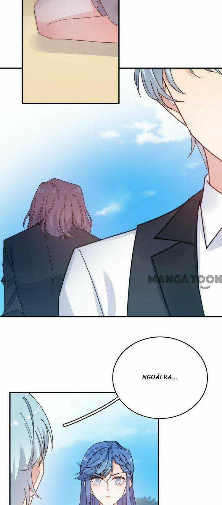 Ma Lạt Thiên Kim Đẩu Ác Thiếu Chapter 260 trang 15