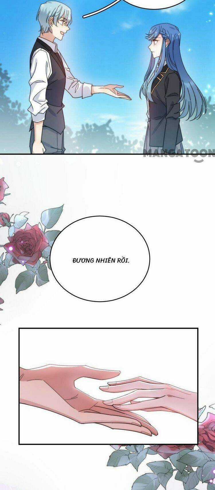 Ma Lạt Thiên Kim Đẩu Ác Thiếu Chapter 260 trang 17