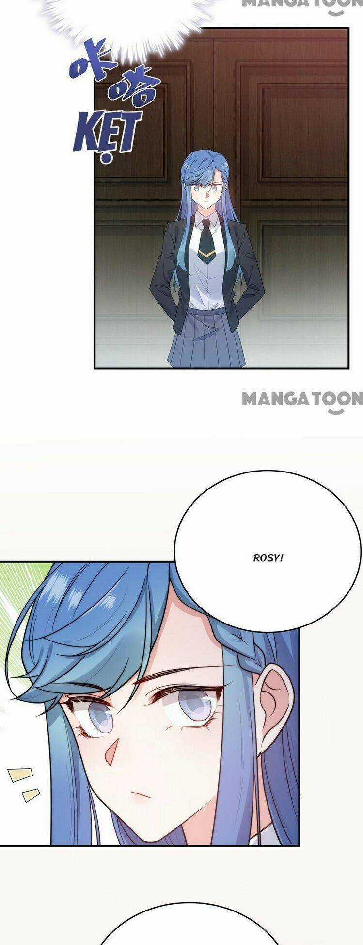 Ma Lạt Thiên Kim Đẩu Ác Thiếu Chapter 266 trang 10