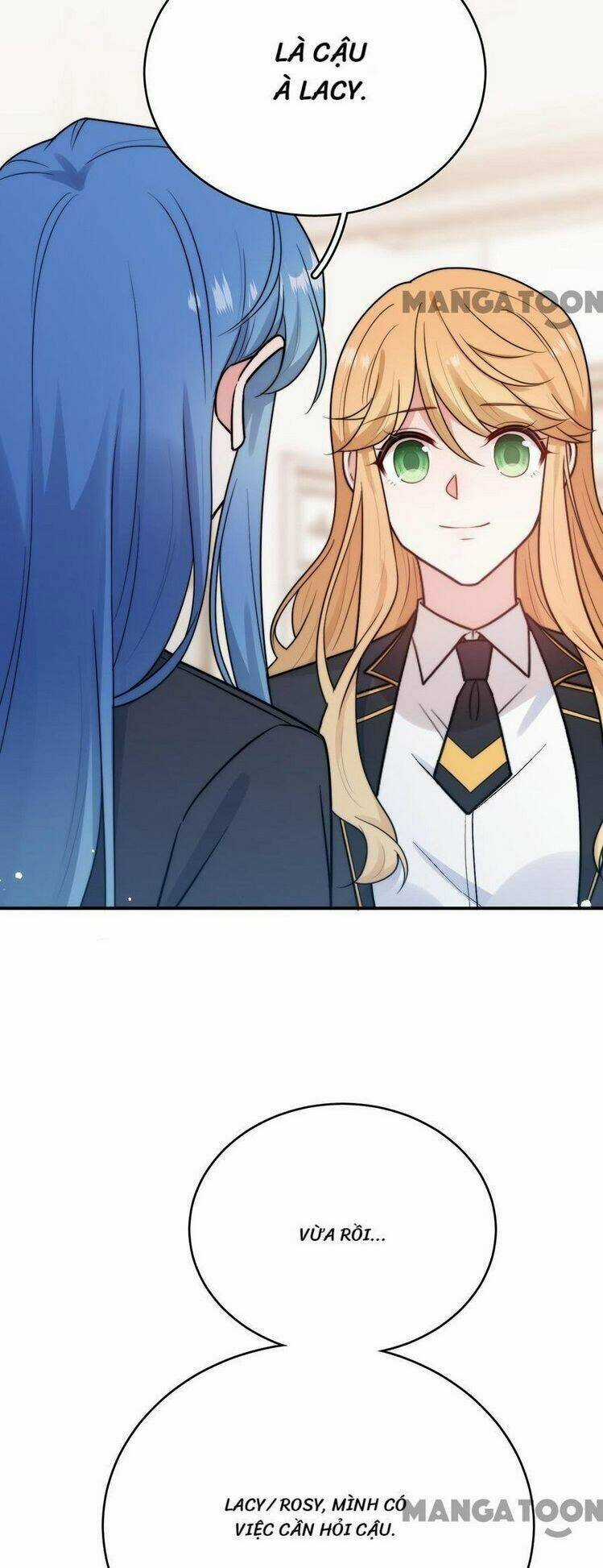 Ma Lạt Thiên Kim Đẩu Ác Thiếu Chapter 266 trang 11