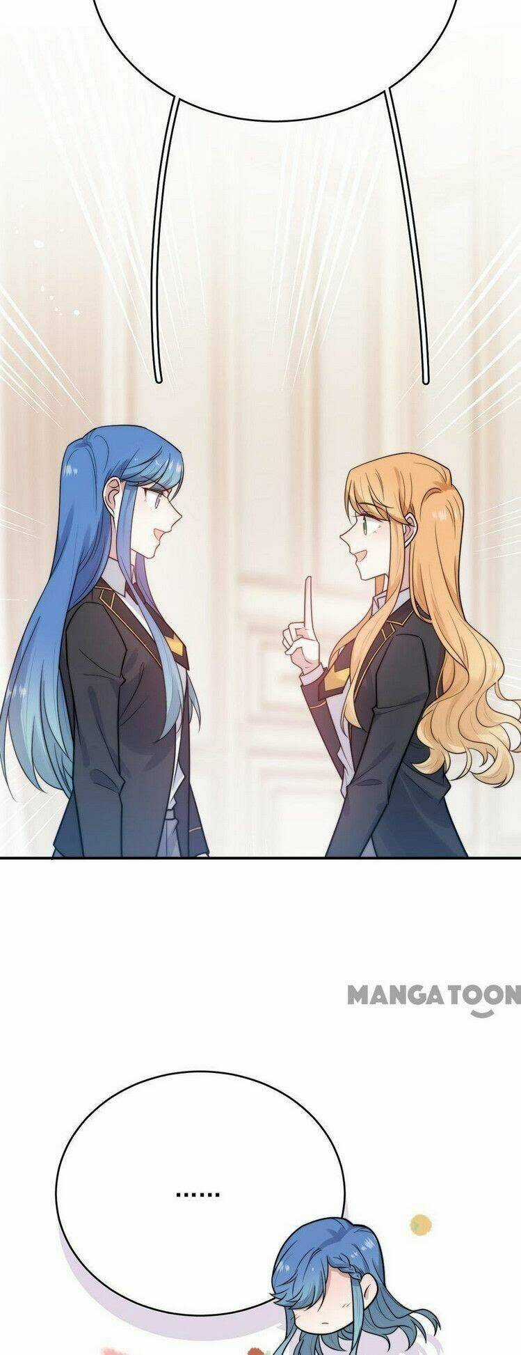 Ma Lạt Thiên Kim Đẩu Ác Thiếu Chapter 266 trang 12