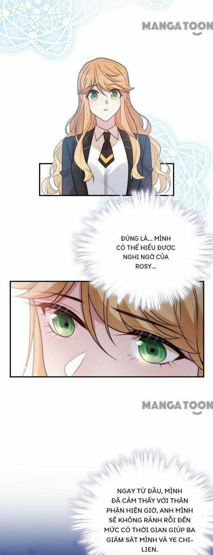 Ma Lạt Thiên Kim Đẩu Ác Thiếu Chapter 266 trang 15