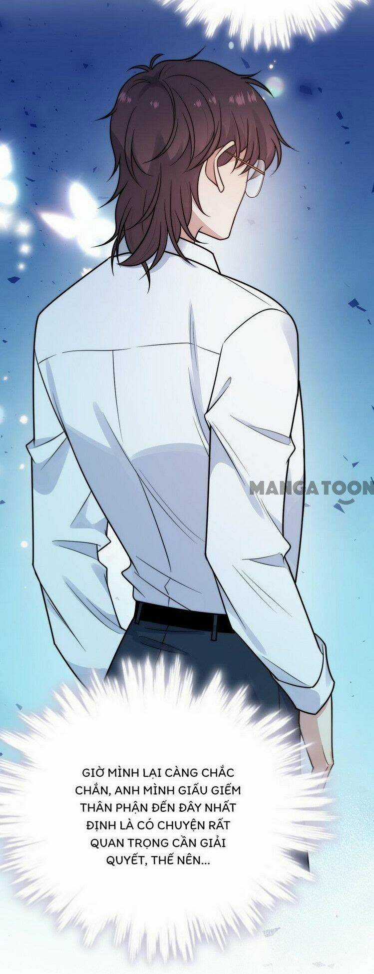 Ma Lạt Thiên Kim Đẩu Ác Thiếu Chapter 266 trang 16