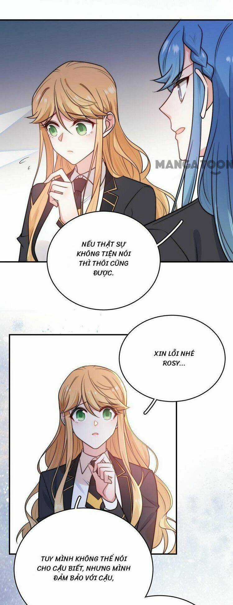 Ma Lạt Thiên Kim Đẩu Ác Thiếu Chapter 266 trang 17