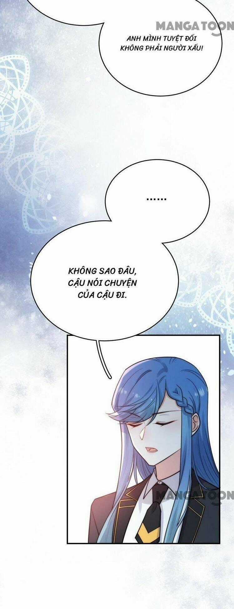 Ma Lạt Thiên Kim Đẩu Ác Thiếu Chapter 266 trang 18