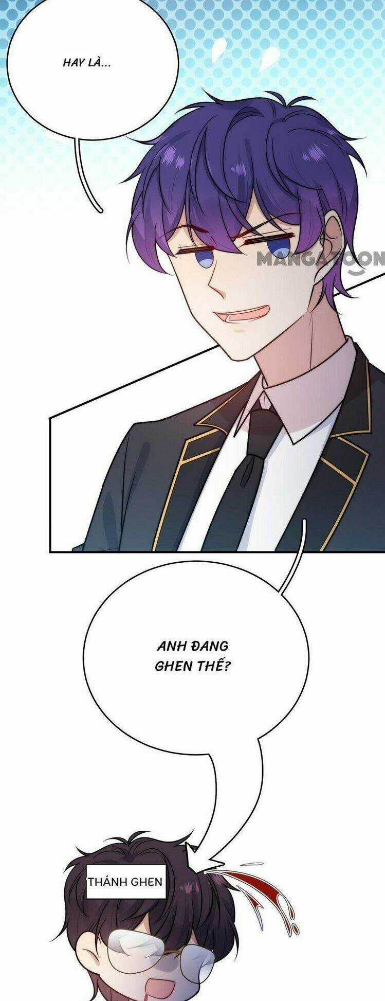 Ma Lạt Thiên Kim Đẩu Ác Thiếu Chapter 266 trang 2