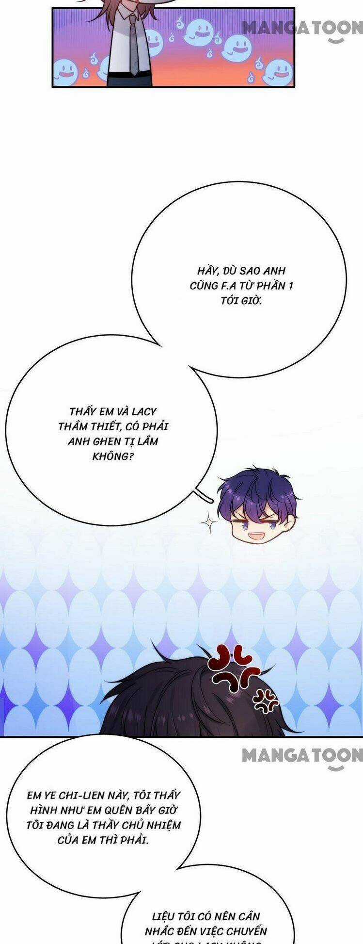 Ma Lạt Thiên Kim Đẩu Ác Thiếu Chapter 266 trang 3