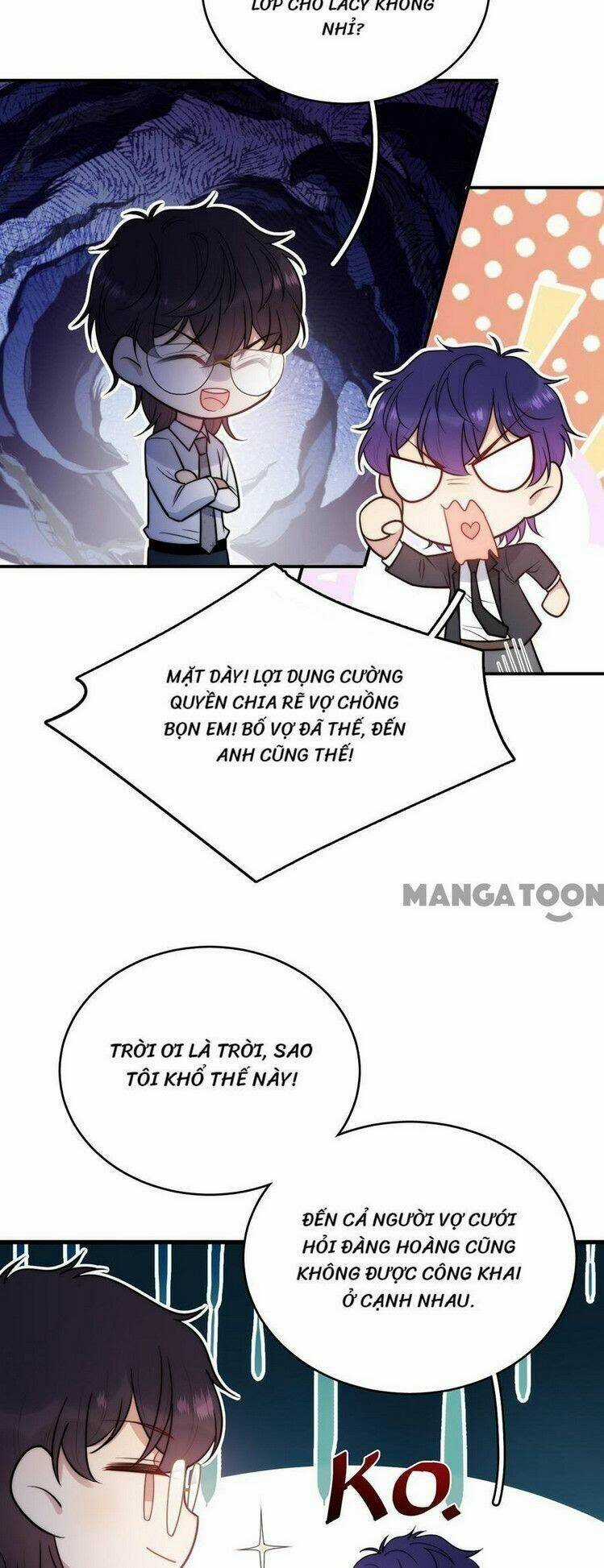 Ma Lạt Thiên Kim Đẩu Ác Thiếu Chapter 266 trang 4