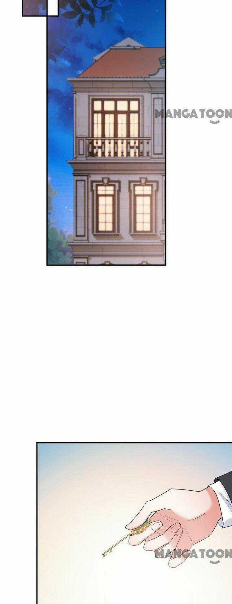 Ma Lạt Thiên Kim Đẩu Ác Thiếu Chapter 266 trang 6