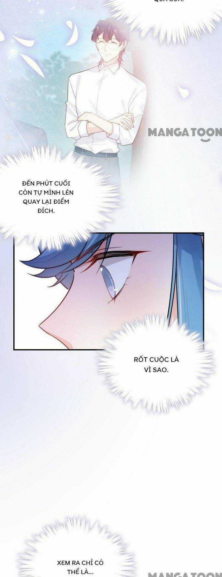 Ma Lạt Thiên Kim Đẩu Ác Thiếu Chapter 266 trang 9