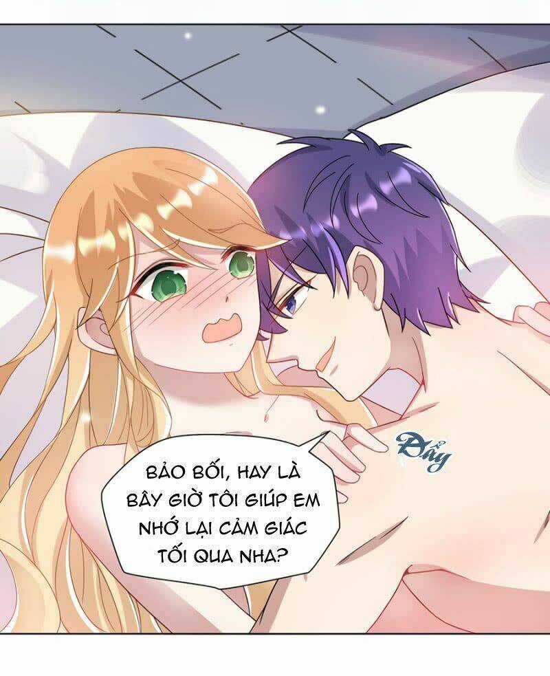 Ma Lạt Thiên Kim Đẩu Ác Thiếu Chapter 27 trang 11