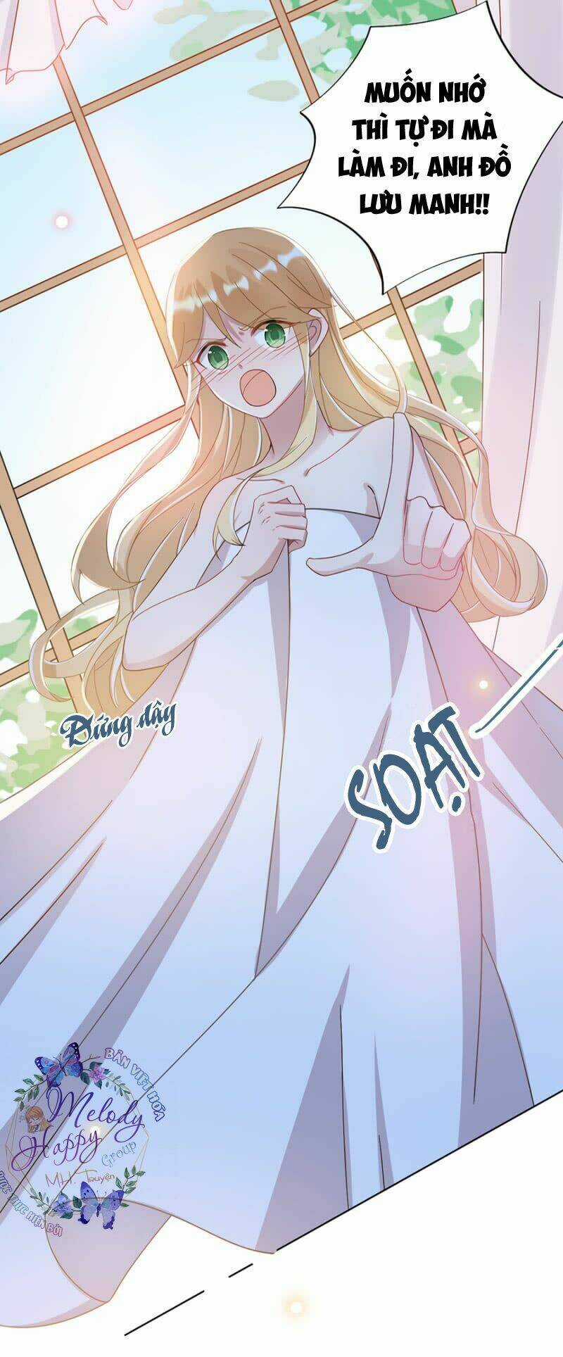 Ma Lạt Thiên Kim Đẩu Ác Thiếu Chapter 27 trang 13