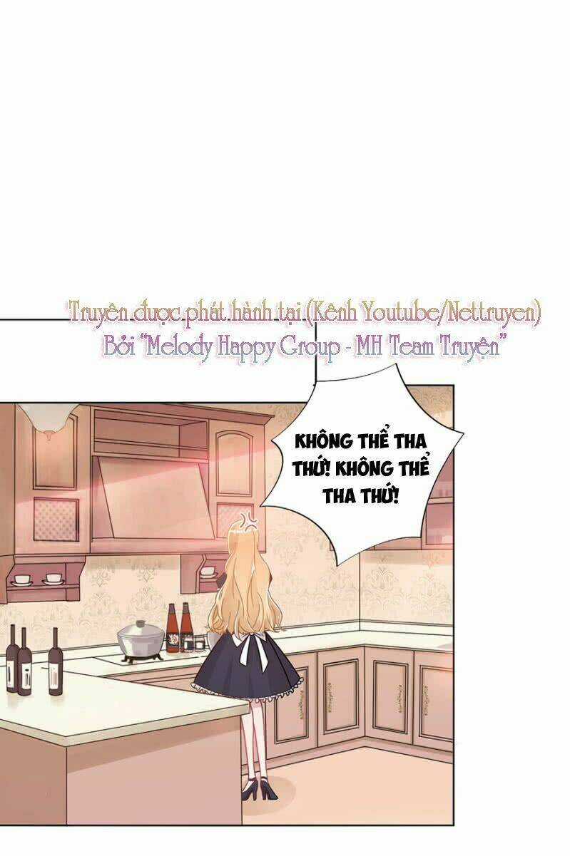 Ma Lạt Thiên Kim Đẩu Ác Thiếu Chapter 27 trang 16