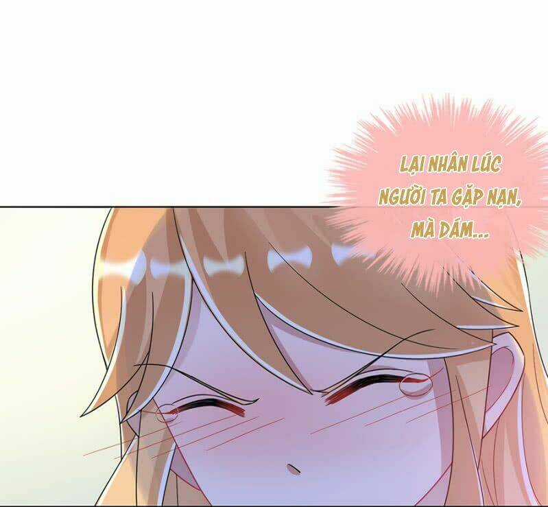 Ma Lạt Thiên Kim Đẩu Ác Thiếu Chapter 27 trang 18