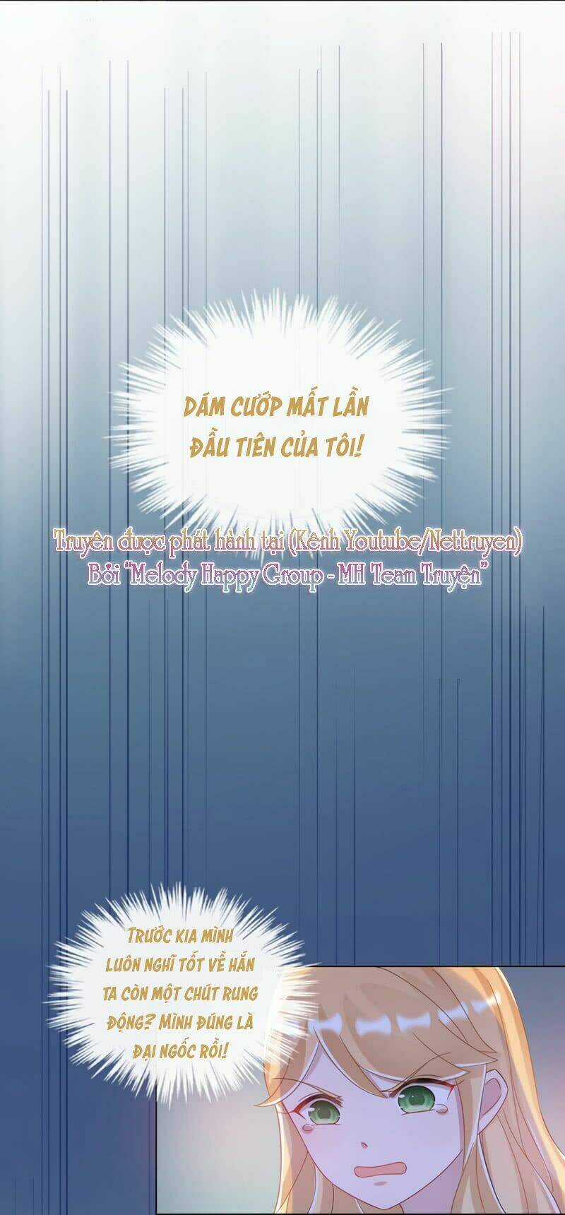 Ma Lạt Thiên Kim Đẩu Ác Thiếu Chapter 27 trang 19