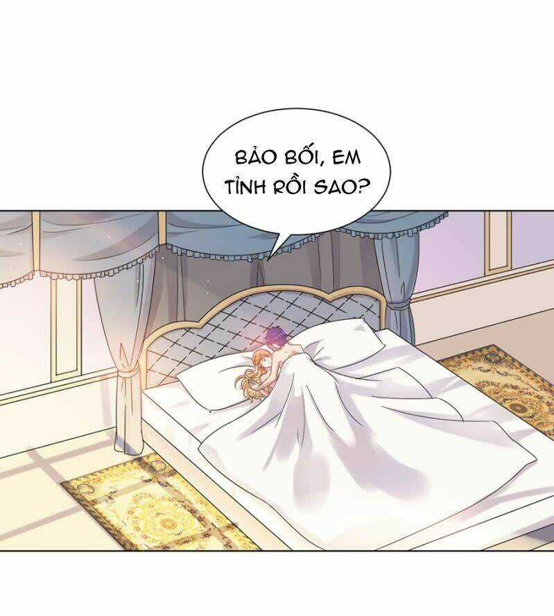 Ma Lạt Thiên Kim Đẩu Ác Thiếu Chapter 27 trang 2