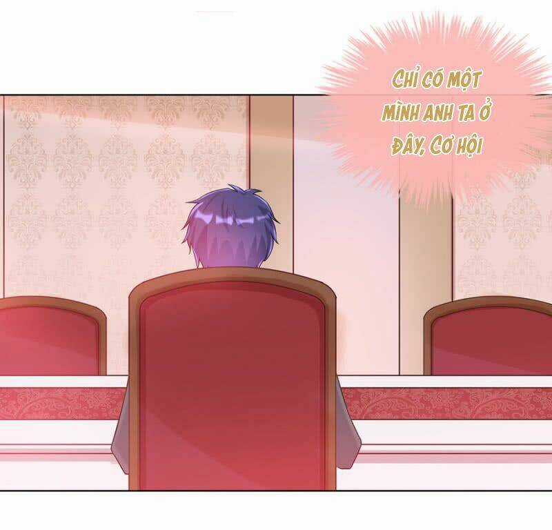 Ma Lạt Thiên Kim Đẩu Ác Thiếu Chapter 27 trang 23