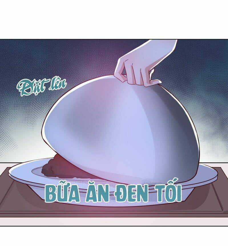 Ma Lạt Thiên Kim Đẩu Ác Thiếu Chapter 27 trang 25