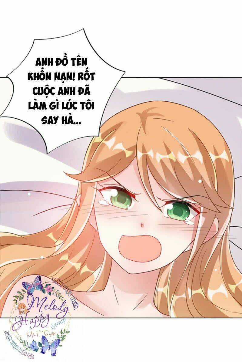 Ma Lạt Thiên Kim Đẩu Ác Thiếu Chapter 27 trang 3