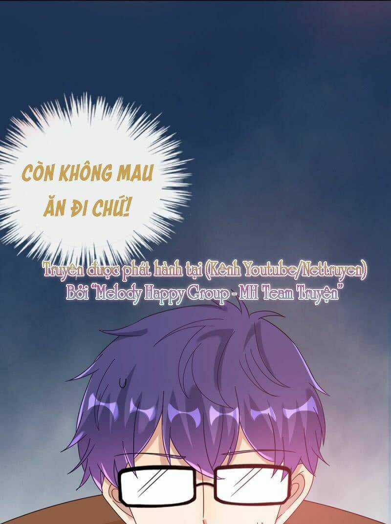 Ma Lạt Thiên Kim Đẩu Ác Thiếu Chapter 27 trang 31