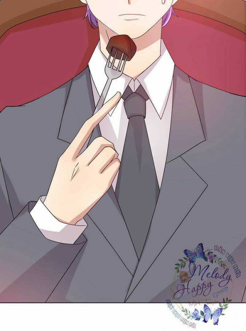 Ma Lạt Thiên Kim Đẩu Ác Thiếu Chapter 27 trang 32