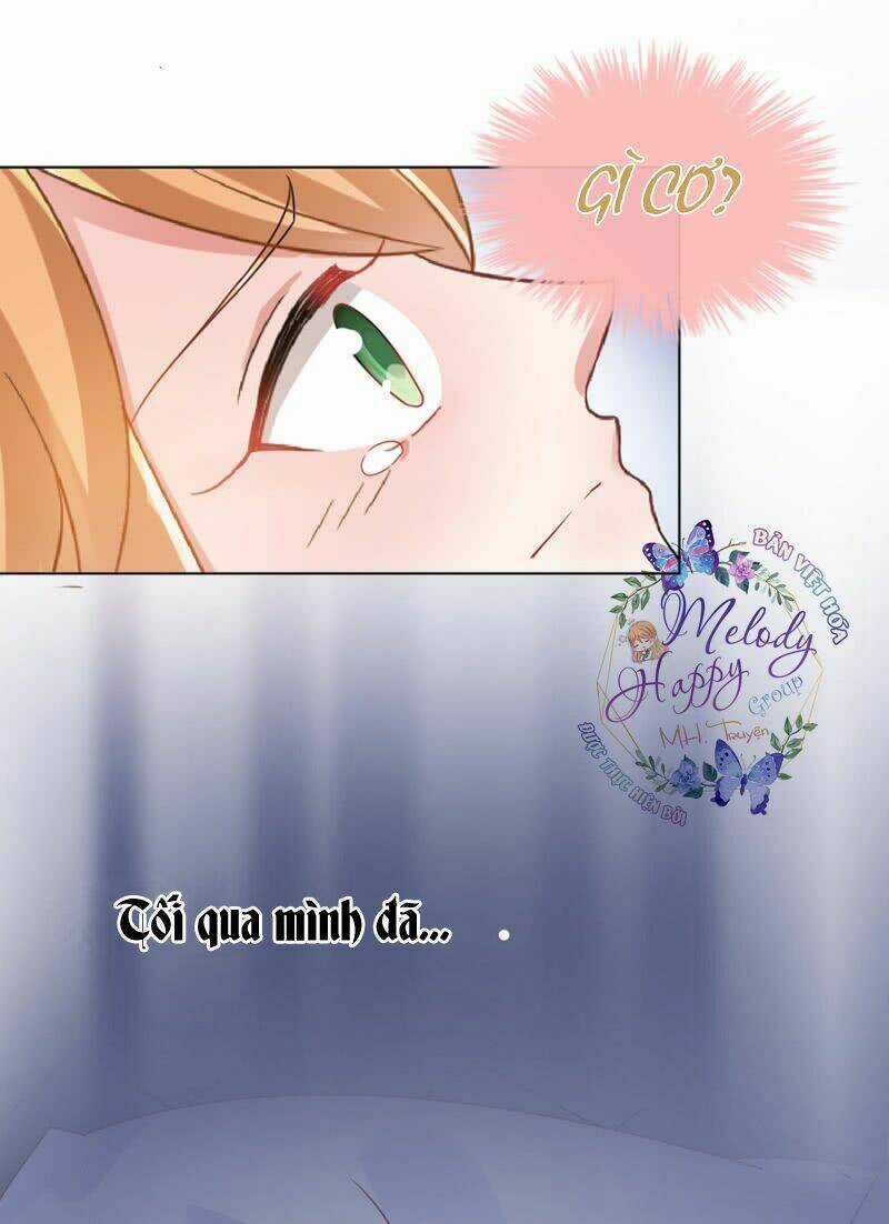 Ma Lạt Thiên Kim Đẩu Ác Thiếu Chapter 27 trang 6