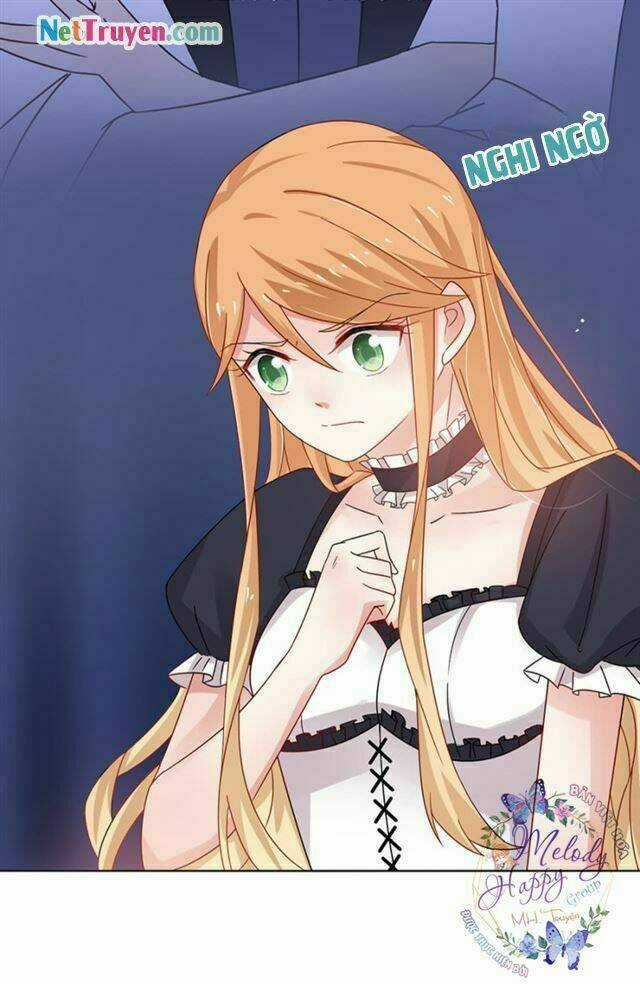 Ma Lạt Thiên Kim Đẩu Ác Thiếu Chapter 28 trang 14