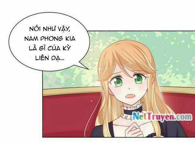 Ma Lạt Thiên Kim Đẩu Ác Thiếu Chapter 28 trang 21