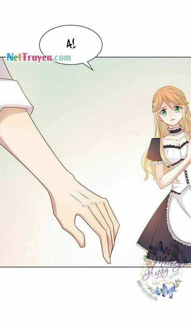 Ma Lạt Thiên Kim Đẩu Ác Thiếu Chapter 28 trang 27