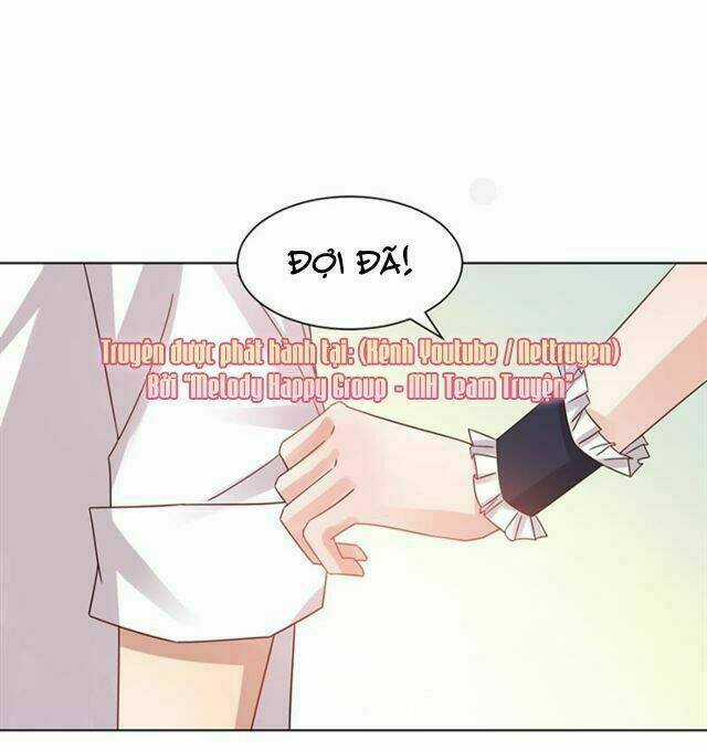 Ma Lạt Thiên Kim Đẩu Ác Thiếu Chapter 28 trang 28