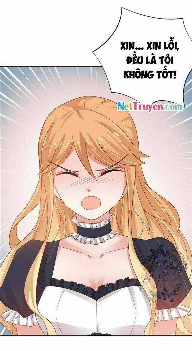 Ma Lạt Thiên Kim Đẩu Ác Thiếu Chapter 28 trang 29