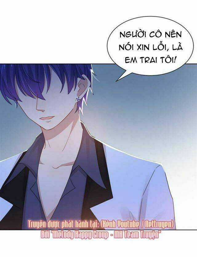 Ma Lạt Thiên Kim Đẩu Ác Thiếu Chapter 28 trang 30