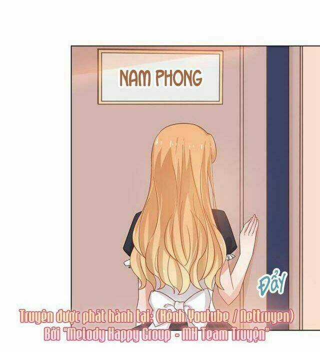 Ma Lạt Thiên Kim Đẩu Ác Thiếu Chapter 28 trang 33