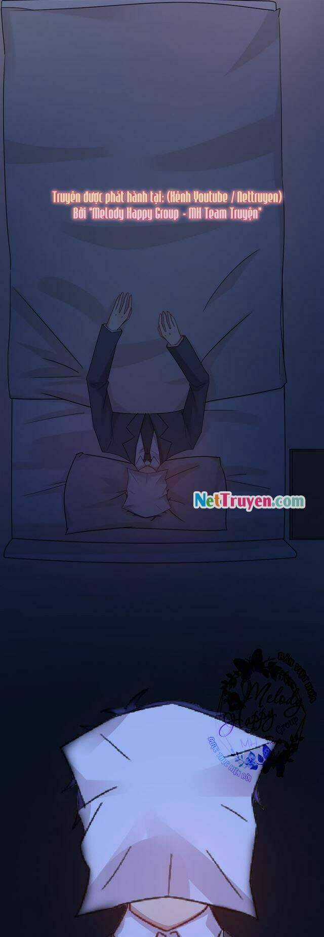 Ma Lạt Thiên Kim Đẩu Ác Thiếu Chapter 28 trang 35