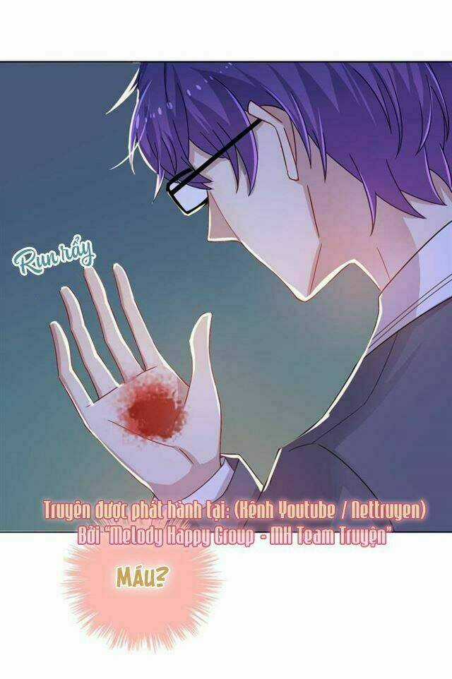 Ma Lạt Thiên Kim Đẩu Ác Thiếu Chapter 28 trang 6