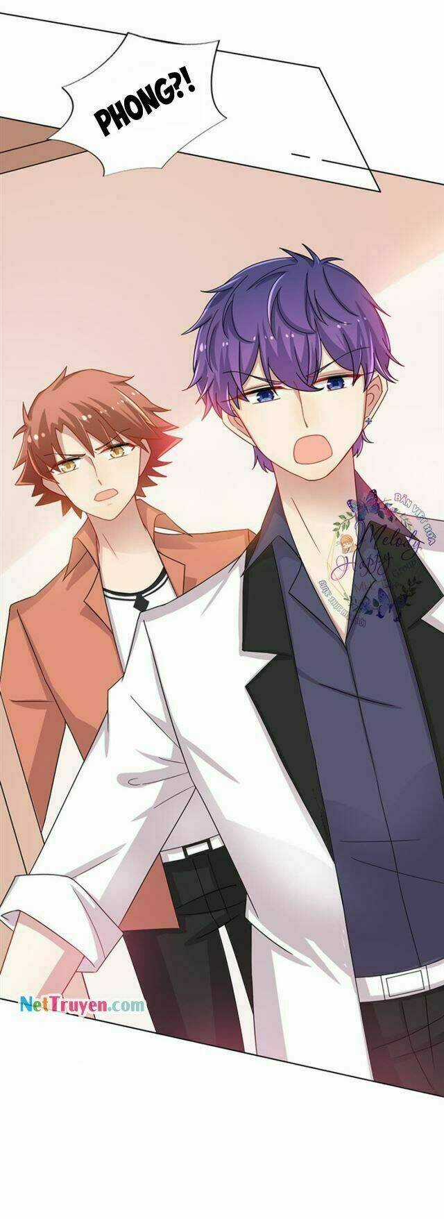 Ma Lạt Thiên Kim Đẩu Ác Thiếu Chapter 28 trang 9