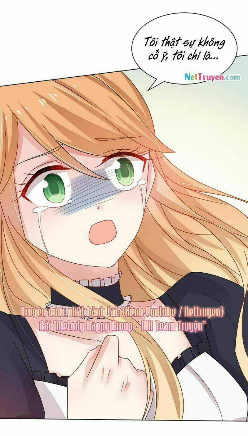 Ma Lạt Thiên Kim Đẩu Ác Thiếu Chapter 29 trang 10