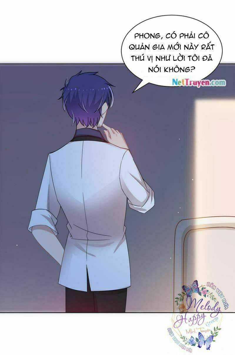 Ma Lạt Thiên Kim Đẩu Ác Thiếu Chapter 29 trang 13