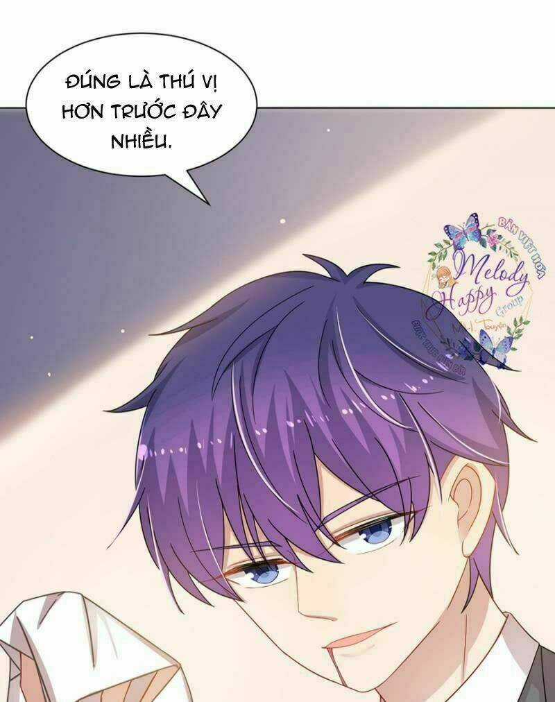 Ma Lạt Thiên Kim Đẩu Ác Thiếu Chapter 29 trang 15